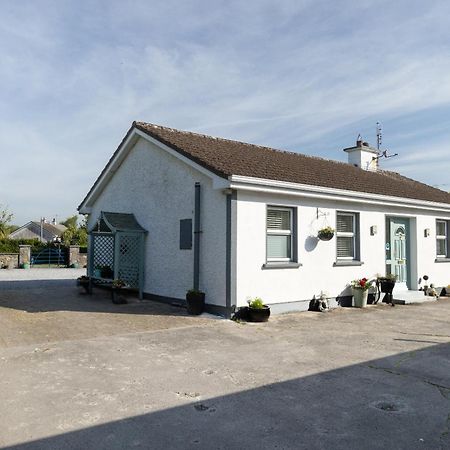 Brielle House Villa Mountmellick Exteriör bild