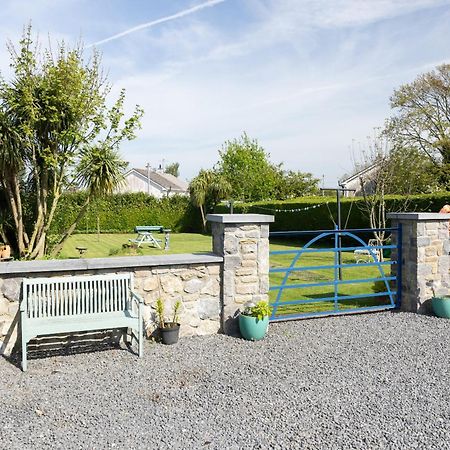 Brielle House Villa Mountmellick Exteriör bild